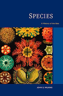 Species: A history of the idea (2009)